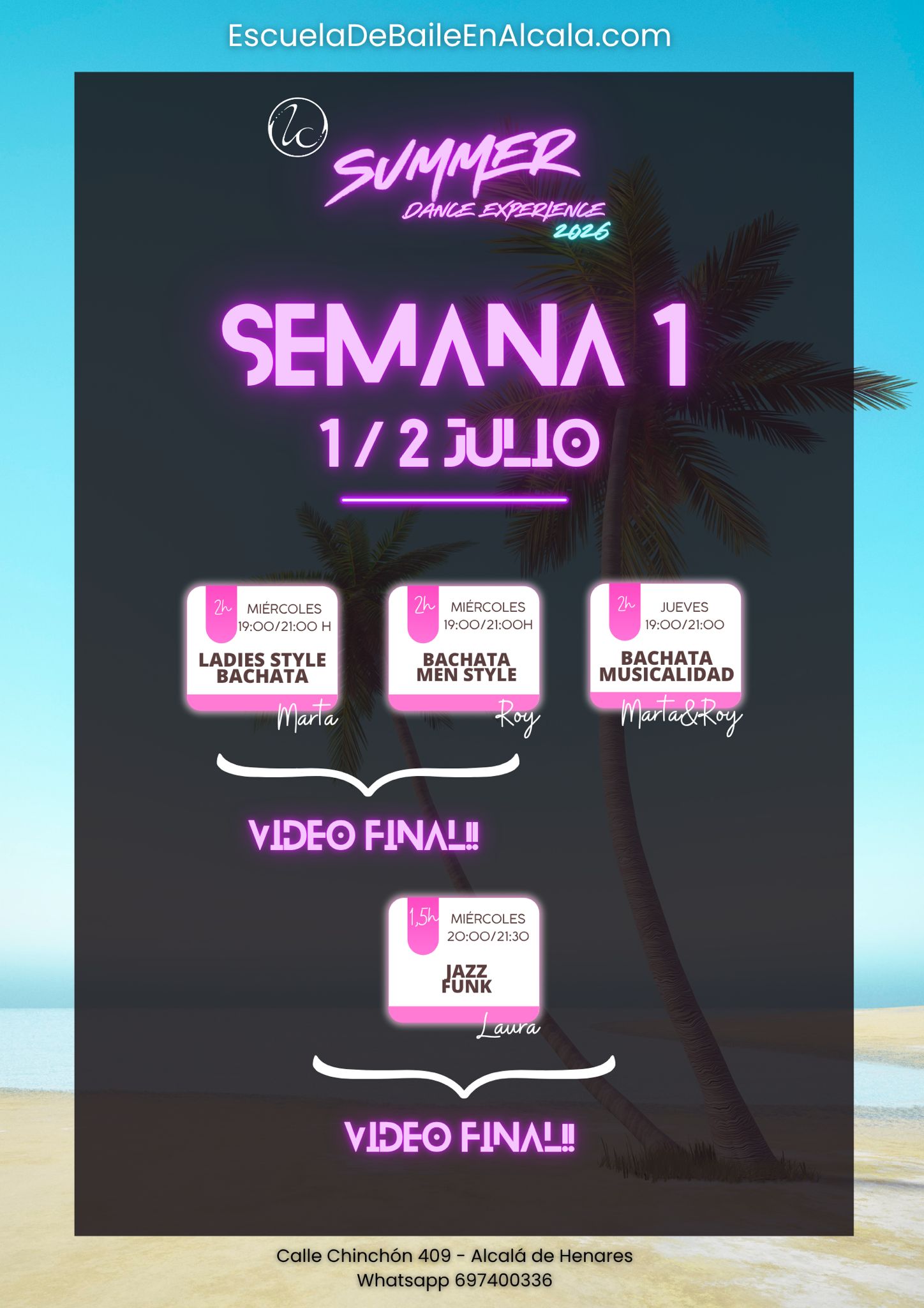 Semana 1