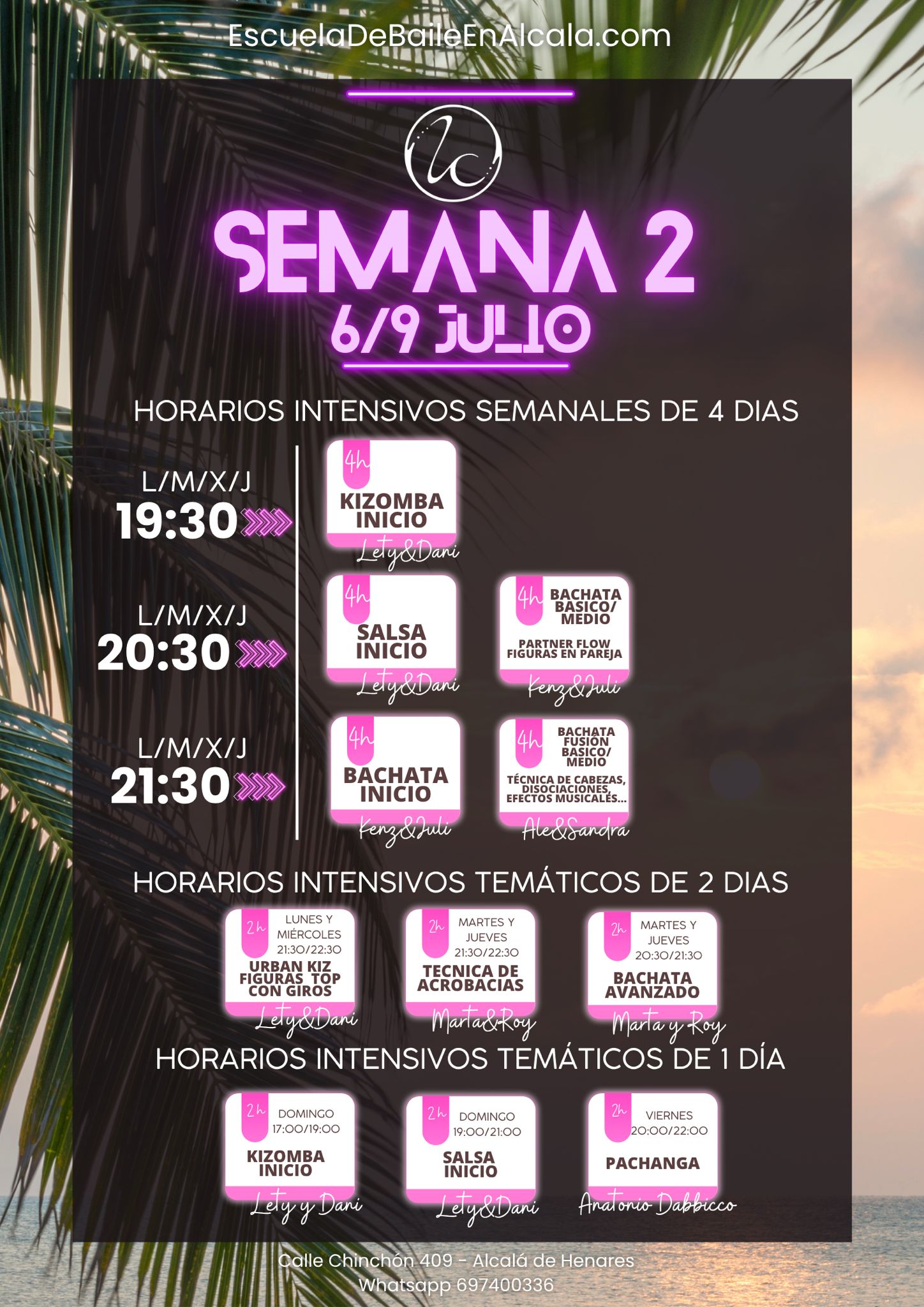 Semana 2